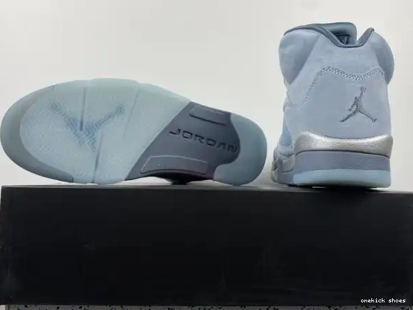 Rep Onekick DD9336-400 Bluebird Air (W) 5 Jordan Retro 0324